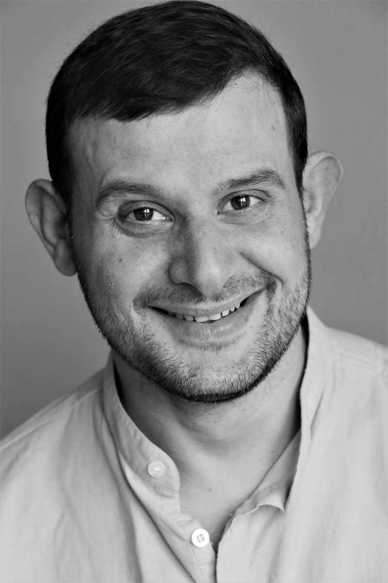 Nodar Dzhanelidze – KINOIST