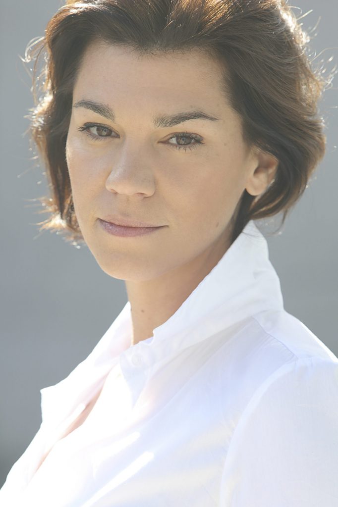 Marija Skaricic, 43 – KINOIST