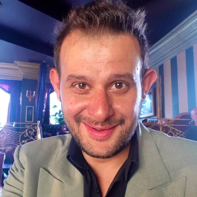 Nodar Dzhanelidze