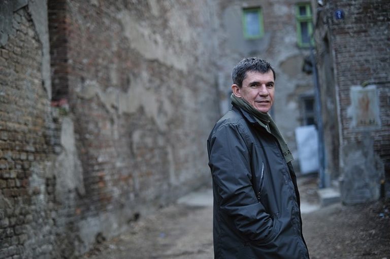 Slavko StimacSlavko Stimac