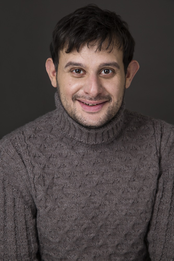 Nodar Dzhanelidze