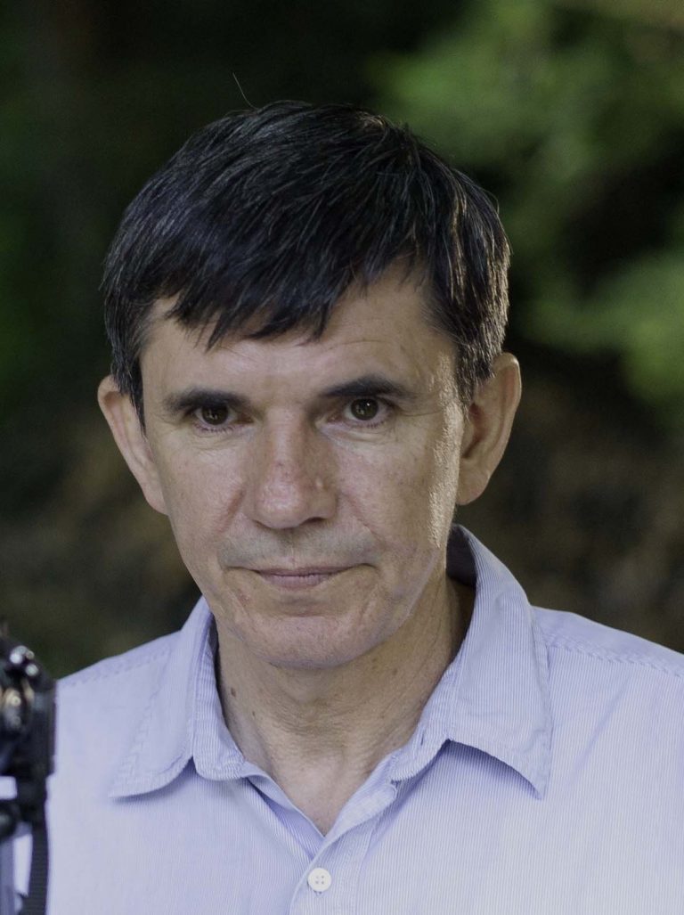 Slavko Stimac