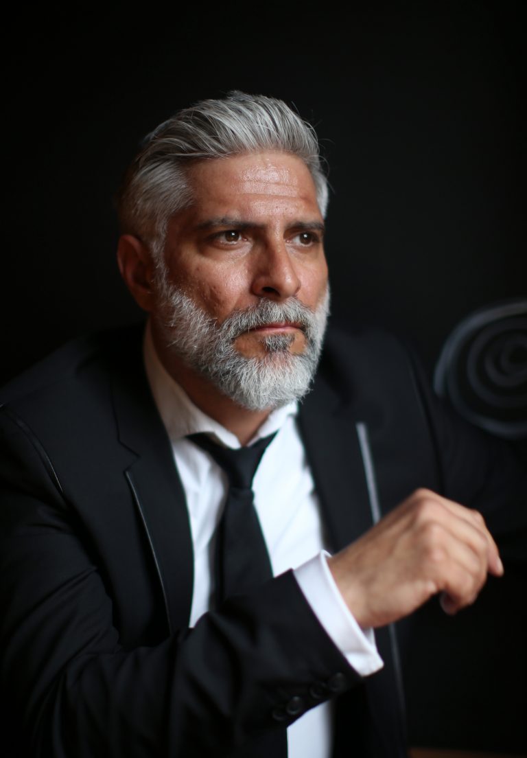 Sebastian Cavazza