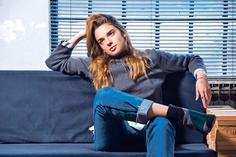 Romina Tonkovic