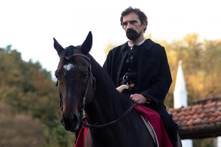 Leon LucevLeon Lucev