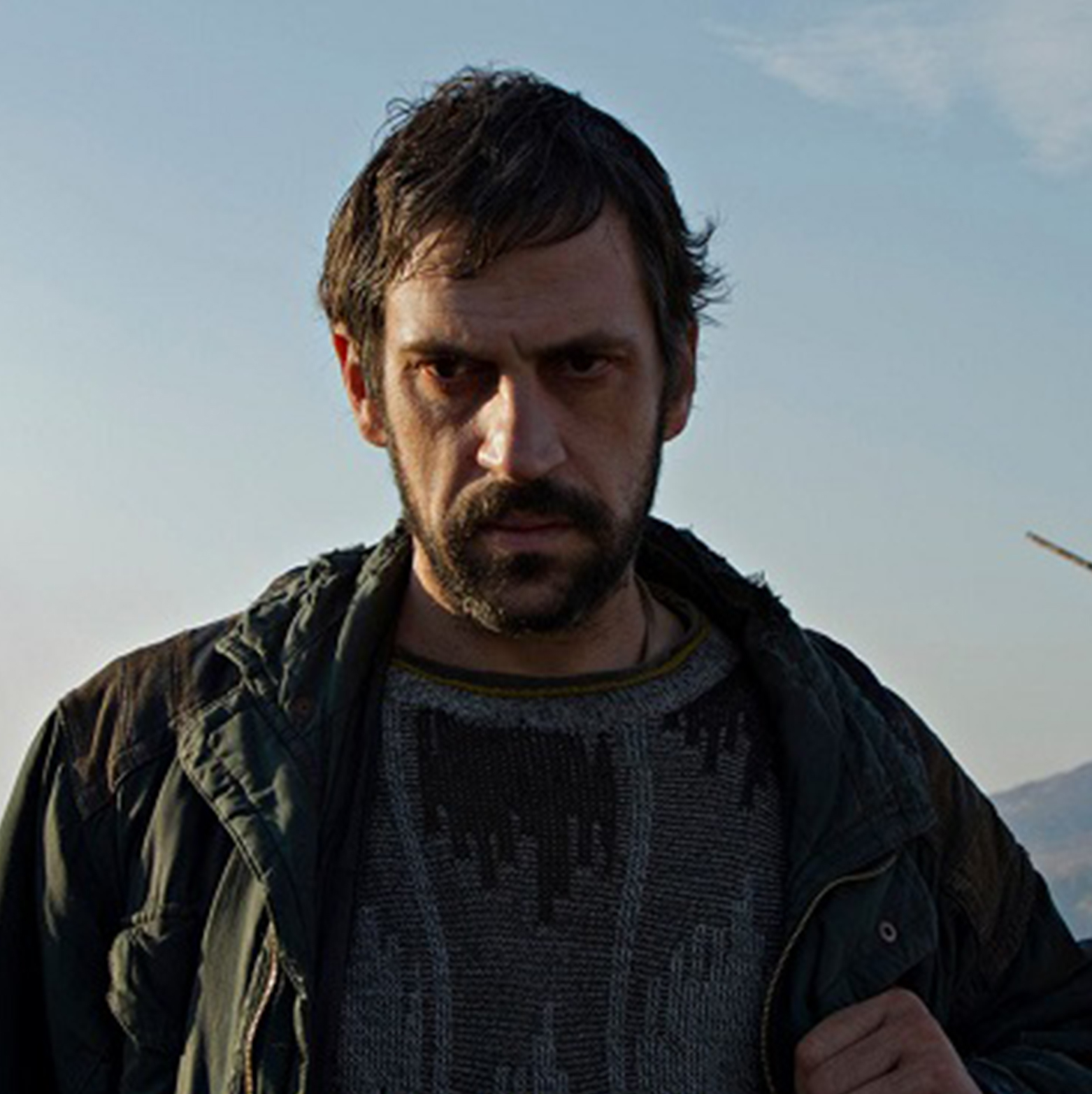 Goran Bogan was nominated for the European Film Academy Award (EFA) as