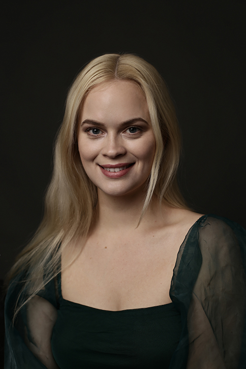 Linnea Phil