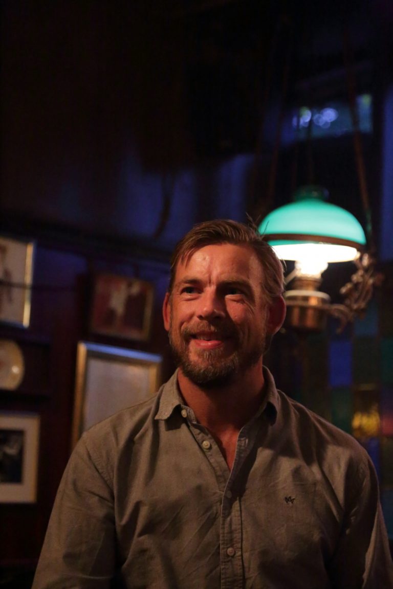 Ken Vedsegaard