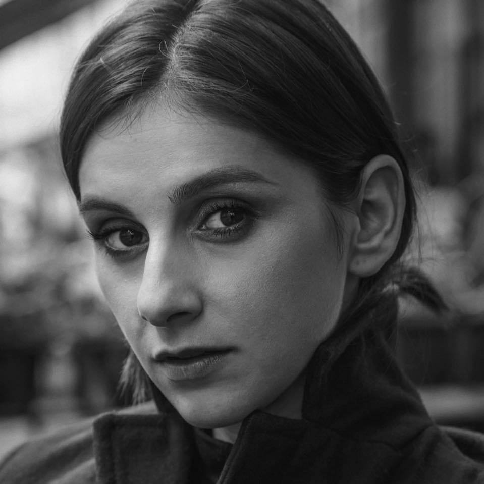 Ukrainian Actresses – KINOIST